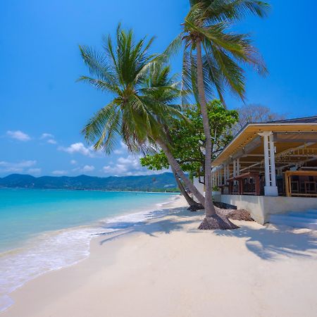 Chaweng Regent Beach Resort Exterior photo Beach at Koh Chang